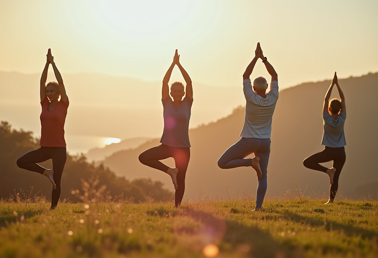 Йога-практика