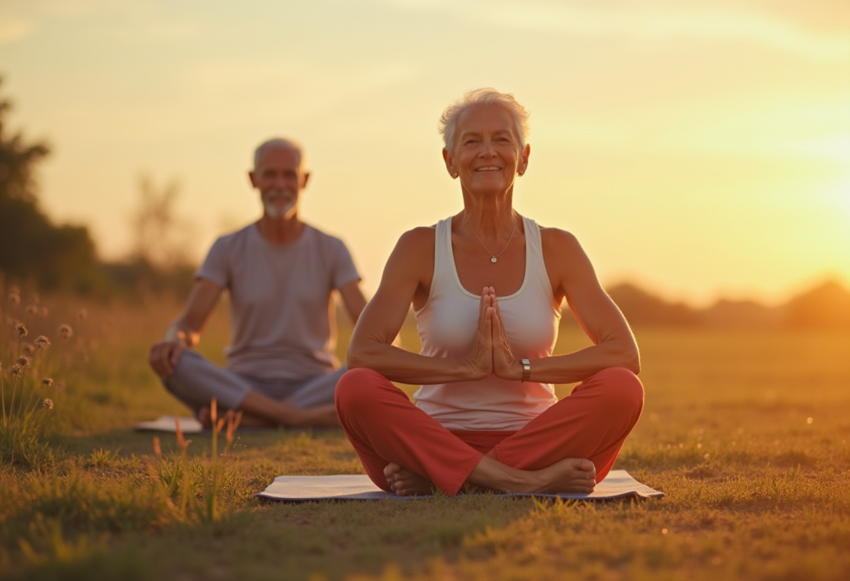 Йога-практика